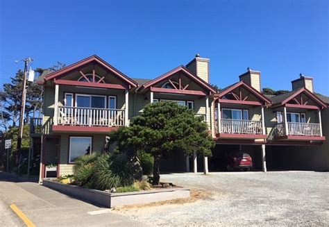 Ocean Inn at Manzanita 